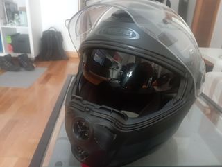 Casco Caberg Droid