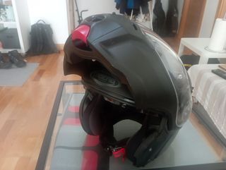 Casco Caberg Droid