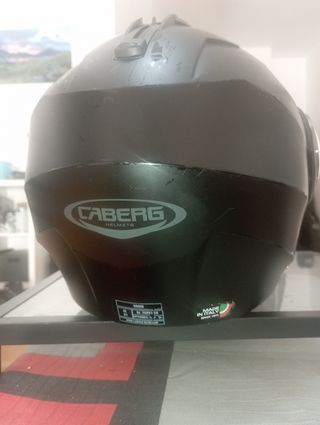 Casco Caberg Droid
