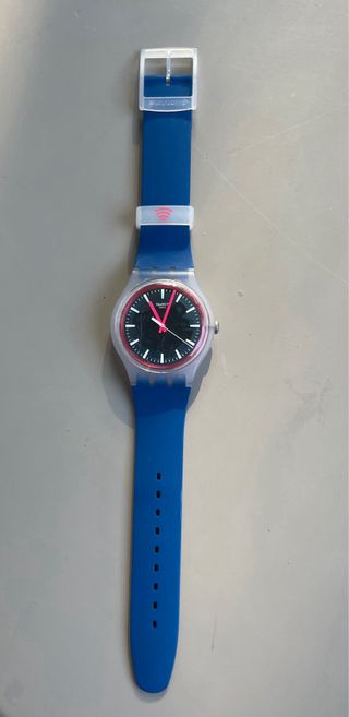 SwatchPay