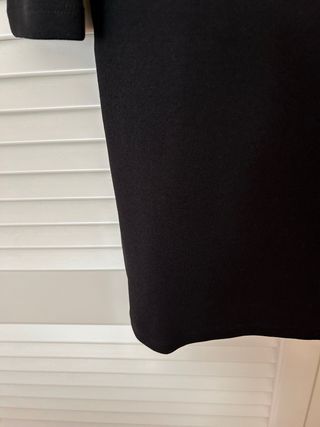 Vestido negro