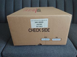 Brand New SEGA NAOMI JVS Full Kit Japan