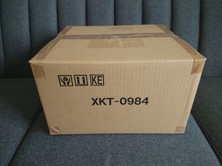 Brand New SEGA NAOMI JVS Full Kit Japan