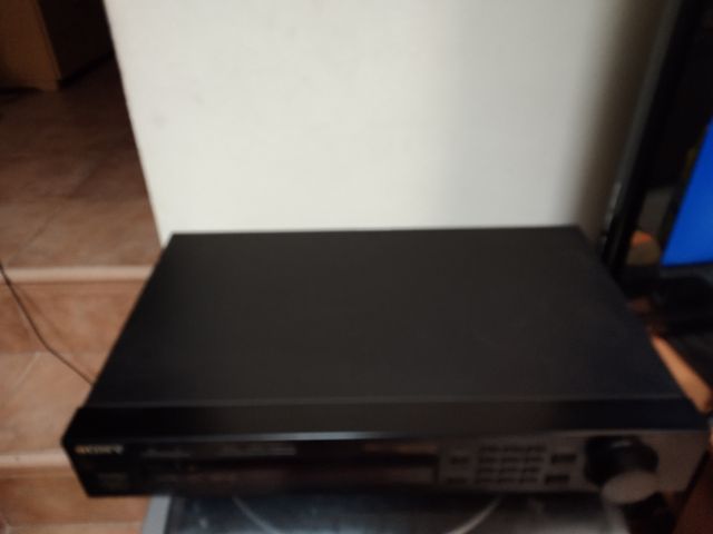 SONY ST-S370 DIRECT COMPARADOR