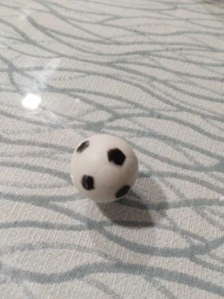 Futbolín para niños