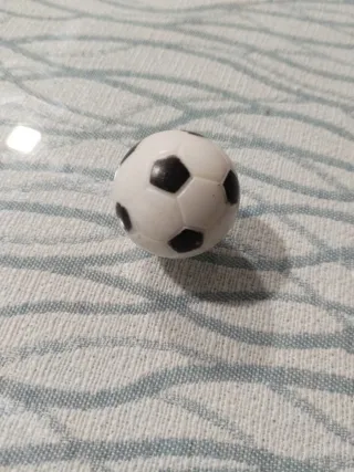 Futbolín para niños