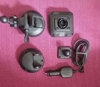 Navegador Garmin 890 autocaravanas