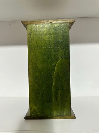 Portaoggetti Vintage Maison Du Monde Nuovo!