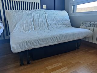 Sofá cama ikea