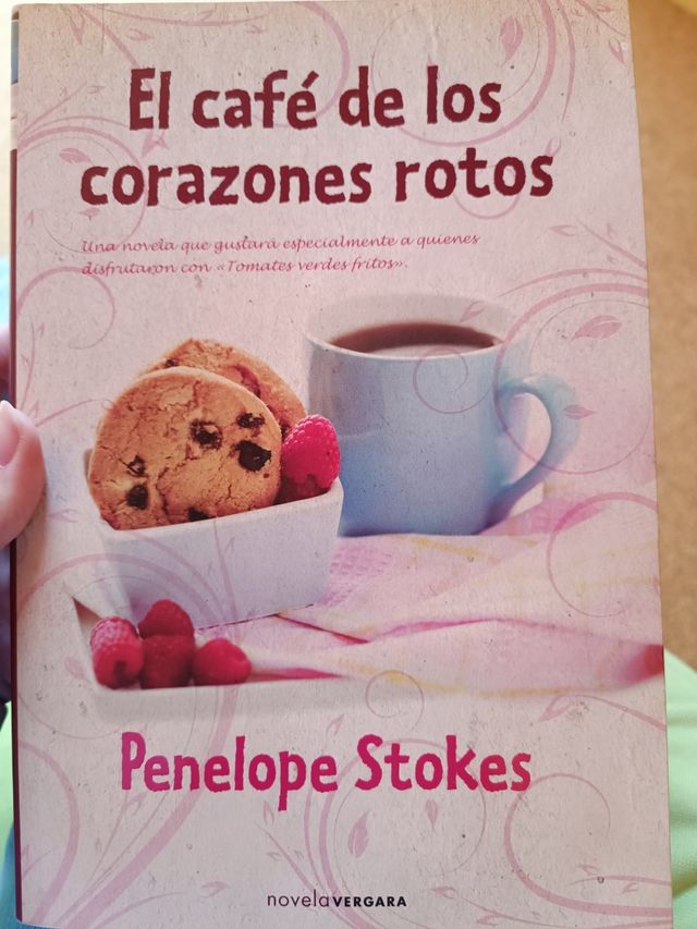 El café de los corazones rotos