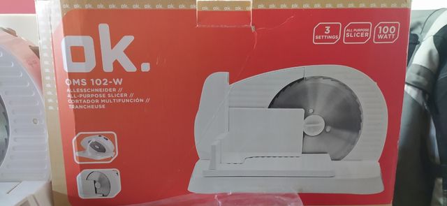 Cortador multifunción