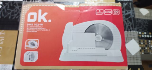 Cortador multifunción