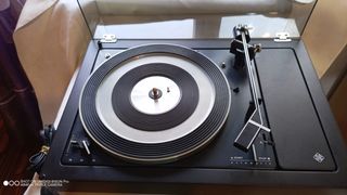 Giradiscos Telefunken W238