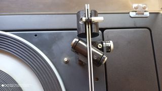 Giradiscos Telefunken W238
