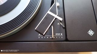 Giradiscos Telefunken W238