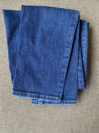 Pantalones vaqueros de Mango