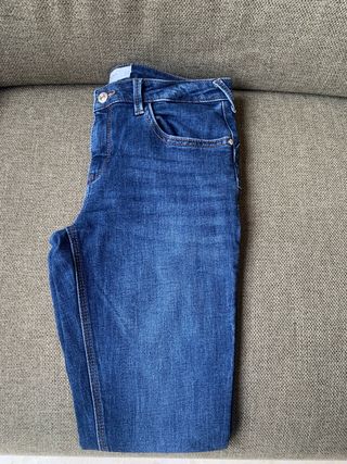 Pantalones vaqueros de Mango