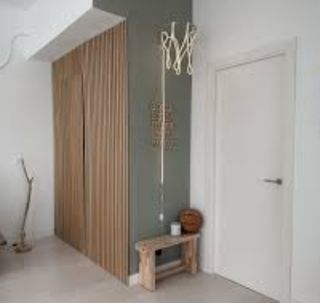 Pittore molto economico, a partire da 400€ per l'intero piano