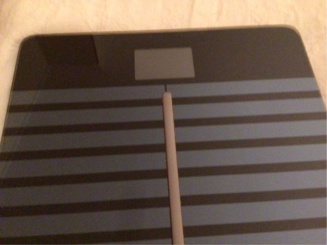 BÁSCULA WITHINGS BODY CARDIO .
