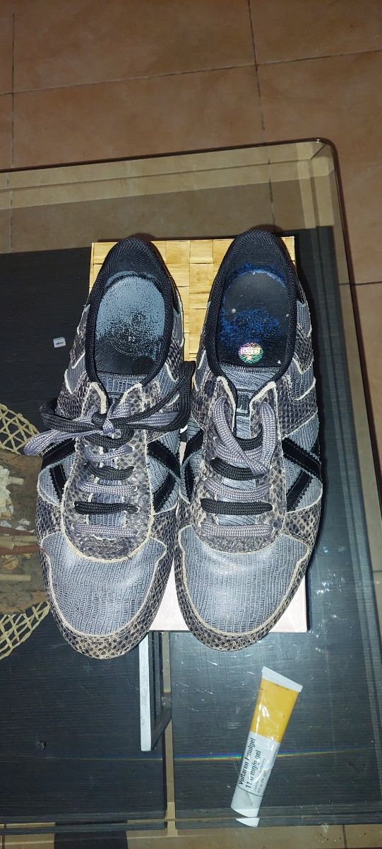 MUNICH Acropol - zapatillas talla 44