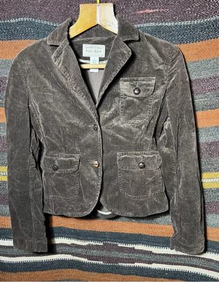 Vintage Blazer Ralph Lauren Jacket Size M