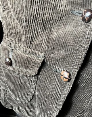 Vintage Blazer Ralph Lauren Jacket Size M