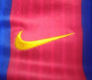 Camiseta fútbol FC Barcelona