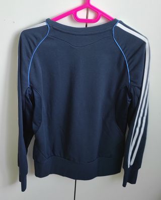 Sudadera Adidas