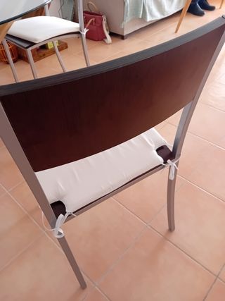 Sillas