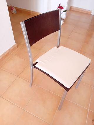 Sillas