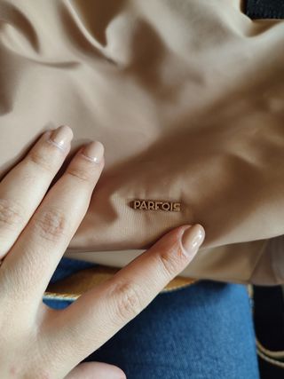 Bolso bandolera