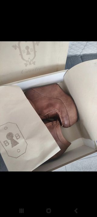 Scarpe originali by Bruno Bordese