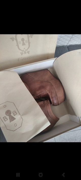 Scarpe originali by Bruno Bordese