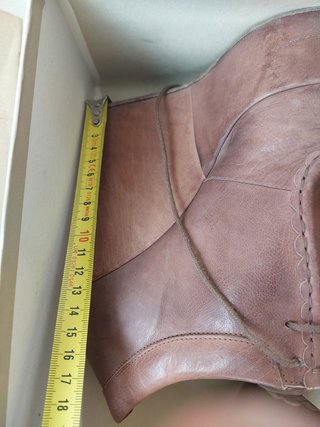 Scarpe originali by Bruno Bordese