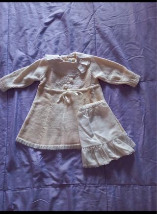 Abitino neonata Baby Angel 3 mesi