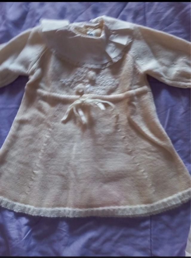 Abitino neonata Baby Angel 3 mesi