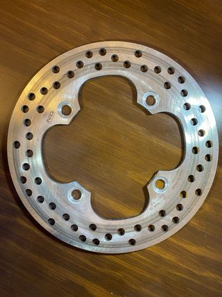 Disco NG CBR1000RR