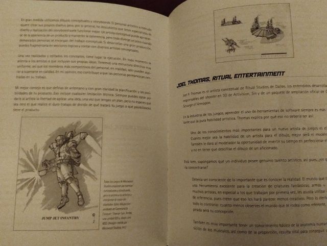 Cómo diseñar videojuegos