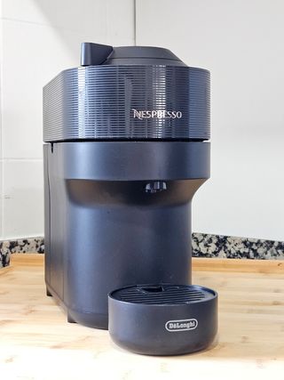 Cafetera cápsulas Nespresso Vertuo Pop