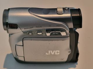 Camara JVC MINI DV