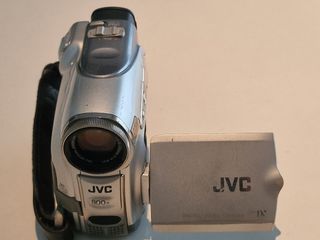 Camara JVC MINI DV
