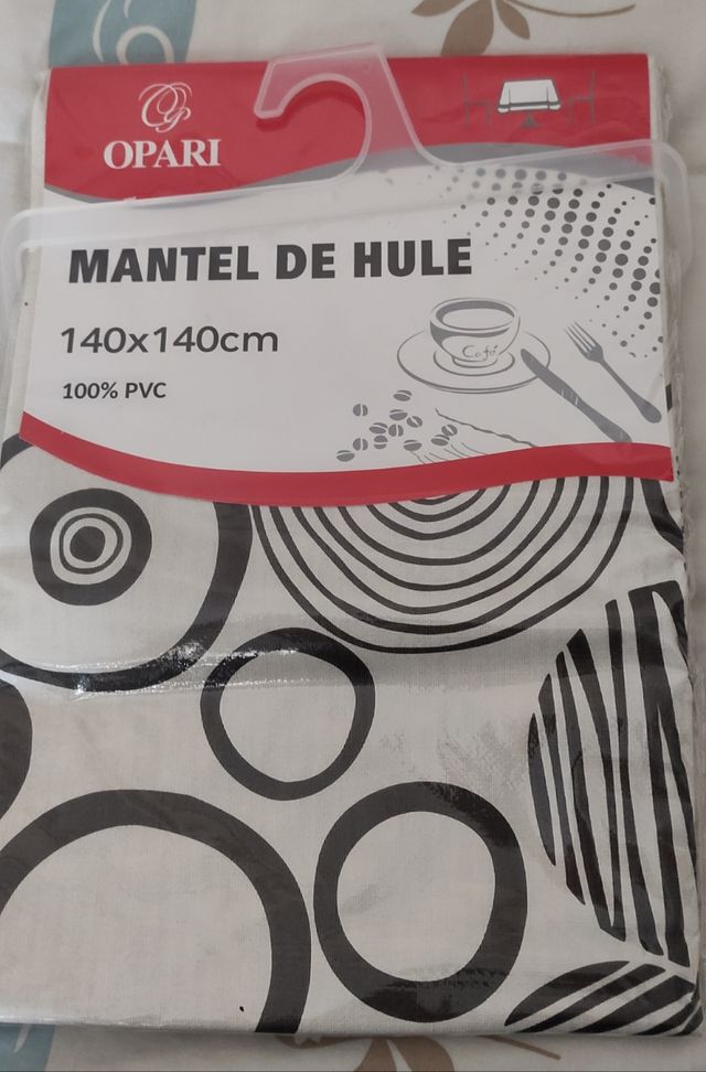 Mantel hule