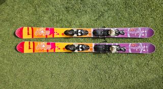 Esquis 130 unisex very wedze carving