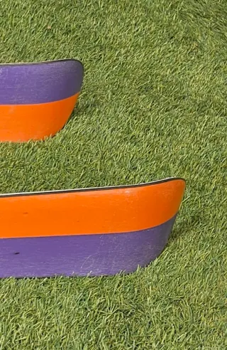 Esquis 130 unisex very wedze carving