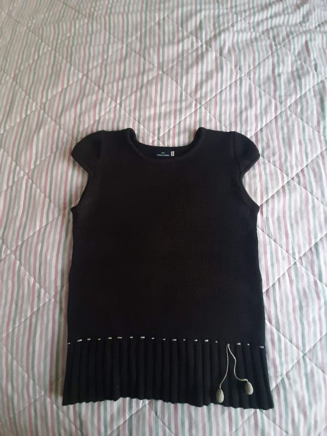 CHALECO NIÑA 14 AÑOS