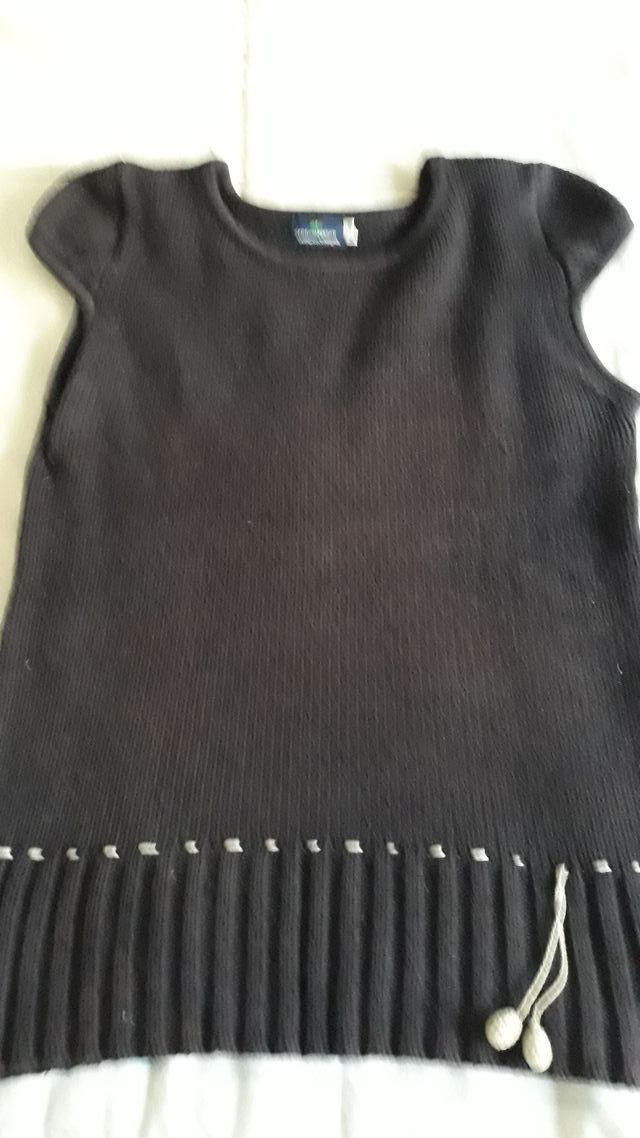 CHALECO NIÑA 14 AÑOS