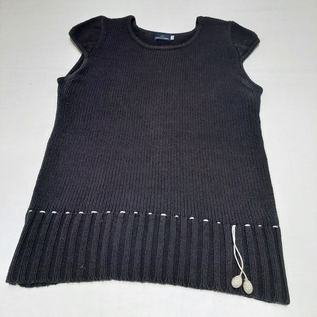 CHALECO NIÑA 14 AÑOS