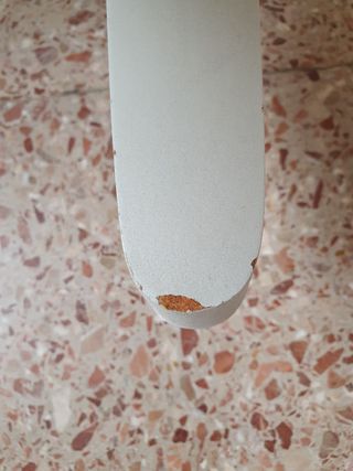 Escritorio estantes deslizables