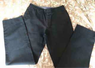 Pantalon Massimo Dutti