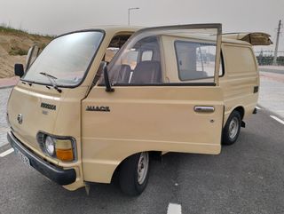 Toyota Hiace 1980